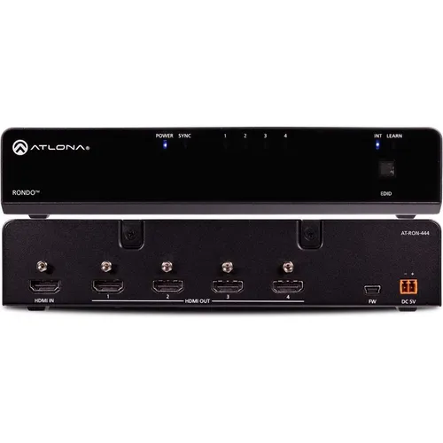 Atlona Rondo 444 (AT-RON-444)