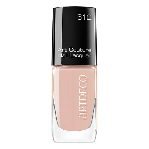 ARTDECO Art Couture Nail Lacquer 610 Nude 10 ml