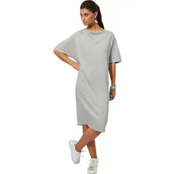 WITT WEIDEN Kleid in Grau - 46