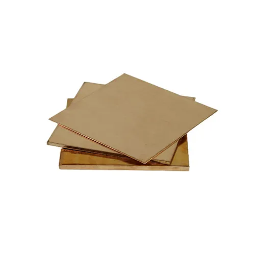 Makera Copper Sheet C1-MATERIAL-COPPER-SHEET-3-100-200