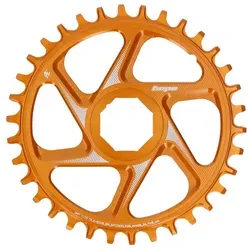 HOPE Kettenblatt E-Bike Direct Mount Spiderless R22 Narrow Wide für B