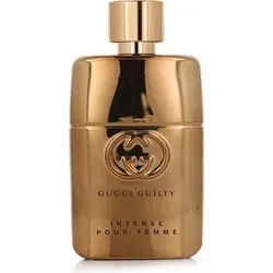 Gucci Guilty Pour Femme Eau de Parfum Intense 50 ml - Damendüfte mit hohem Sex-Appeal, edler Duft für besondere Anlässe, seit 2022 erhältlich.