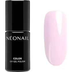 NEONAIL Kollektionen Pure Love Color UV Nagellack French Pink Medium 7,2 ml ()