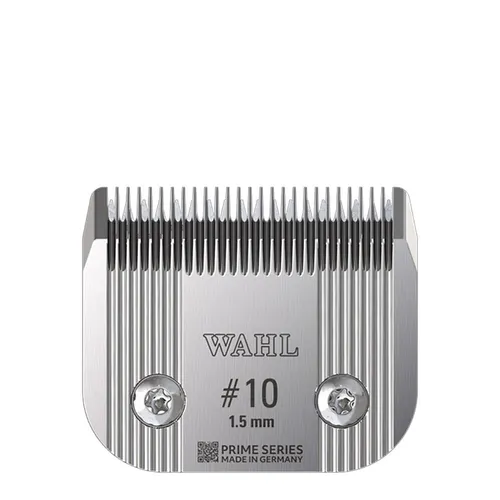 Wahl Pro Pet Precision Blade 1264-7120 Blade #10F 1,5mm - Klinge - Rasier-Sets & Geschenkideen: Hochwertige Klinge für präzises Schneiden, ideal für professionelle Tierpflege.