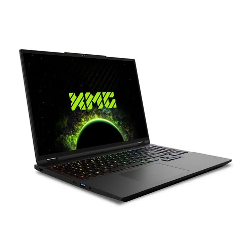 Schenker XMG FUSION 16 - Hochleistungs Gaming Laptop - Erlebe Gaming in Bestform mit 16" QHD Display, Intel Core Ultra 9 und NVIDIA RTX 5060. Ideal für anspruchsvolle Spiele und multimediale Anwendungen.