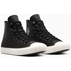 Converse CHUCK TAYLOR ALL STAR TECTUFF Sneaker schwarz 40 EU - Sportlicher Sneaker in Größe 40, aus atmungsaktivem Textil, ideal für den täglichen Einsatz. Der robuste Canvas sorgt für Langlebigkeit und Komfort.
