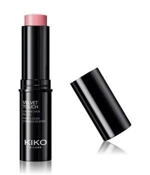KIKO Milano Velvet Touch Creamy Stick Blush Cremerouge 10 g 07 Natural Rose