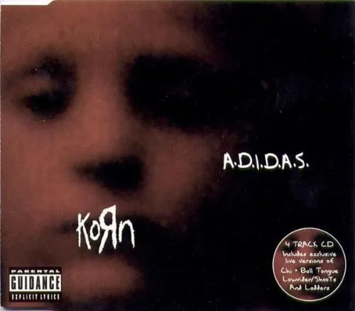 A.D.I.D.a.S.