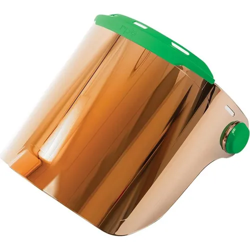 GVS Visiera IR5 Oro per Riscaldamento Radiante (16-675-GTIR5)