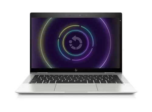 HP EliteBook x360 1030 G4 13,3 Zoll Touch Display Intel Core i7 8665U 512GB SSD Festplatte 16GB Speicher Windows 11 Pro Cam Notebook Laptop (Generalüberholt)