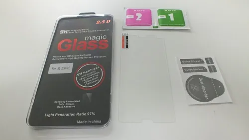 Panzer Schutzfolie / Display-Schutzglas 9H für Sony Xperia Z3 Compact Mini