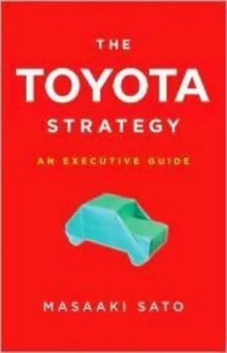 Masaaki Sato The Toyota Leaders (Gebundene Ausgabe)