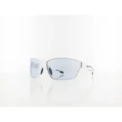 Uvex sportstyle 806 V - Selbsttönende Outdoorbrille für Damen und Herren - Sportbrillen mit photochromer Scheibentechnologie für stufenlose Tönung und 100% UV-Schutz. Ideal für optimale Sicht bei wechselnden Lichtverhältnissen und beschlagfreies Sehen.