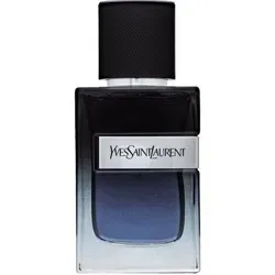 Yves Saint Laurent Y Men Eau de Parfum Nachfüllbar - Herrendüfte - Intensiver Duft für Männer, die ihre Träume leben. Mit holzigen und Fougère-Noten für kreative Köpfe. Nachfüllbarer Flakon für nachhaltigen Genuss.