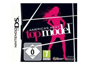 America's Next Topmodel - Das Spiel - Games: Erlebe die aufregende Welt des Modelns in der originalen Casting Show! Perfekte Fotoshootings und Catwalk-Events warten auf dich!