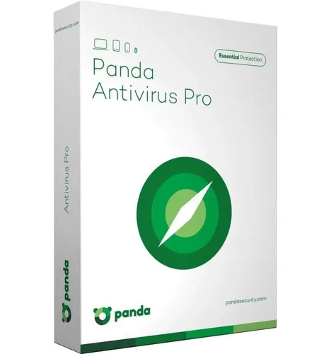 Panda Antivirus Pro 2026 1 Gerät 1 Jahr T1APESDIL