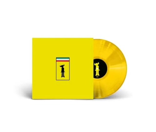 Virtual Insanity/coloured vinyl [Vinyl LP]