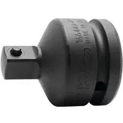 Ko-Ken IMPACT-Reduzierstück Typ 7 - Hochwertiges Reduzierstück für Werkzeugzubehör, ideal für präzise Anpassungen und vielseitige Anwendungen in der Werkstatt.