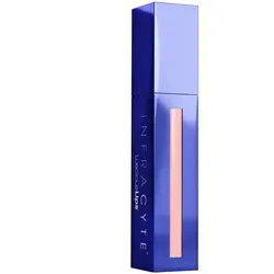 INFRACYTE Luscious Lips Anti-Aging Lip Treatment No.326 Main Attraction (7 ml) - Pflegender Lipgloss für volle und geschmeidige Lippen. Ideal für den täglichen Gebrauch und sorgt für ein glänzendes Finish.