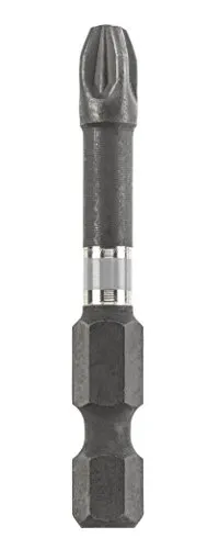 KWB Bit 50 mm PZ 3 Extreme Force 127153 (Impact, Tq 60 Stahl, ISO 1173, Antrieb C 6.3)