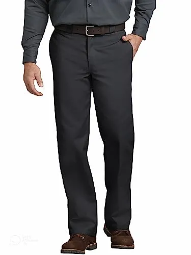 Dickies Herren Relaxed Hose Orgnl 874Work Pnt, Gr. W32/L32 (Herstellergröße: 32R), Schwarz (Black BK)