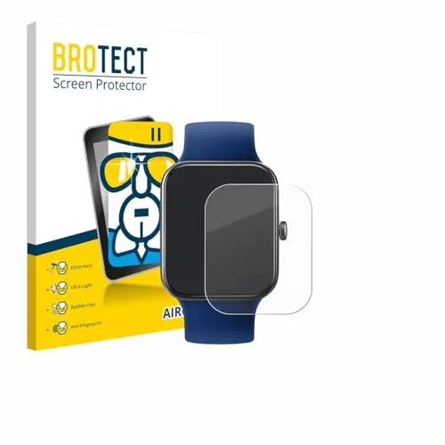 BROTECT Schutzglas für Decathlon CW500 M Schutzfolie Panzer Folie Glas [Extrem Kratzfest 9H, Anti-Fingerprint, Ultra-Transparent]