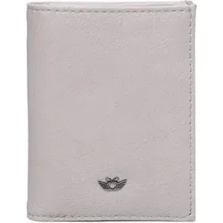 Fritzi aus Preußen Geldbörse Chalk Tyra Wallet Pearl beige - Beige