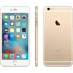 Apple iPhone 6s Plus 16GB Gold Neu Originalverpackung geöffnet - Gold