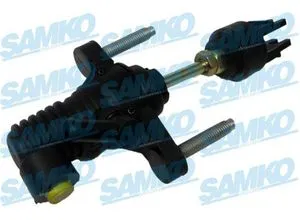 Samko Geberzylinder, Kupplung F30818 - Autoteile, hochwertiger Geberzylinder für zuverlässige Bremsleistung und einfache Montage