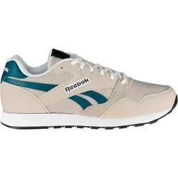 Reebok Classics Ultra Flash Sportschuhe Beige EU 44 - Bequeme Sportschuhe für Herren und Damen, ideal für den Alltag. Hochwertige Materialien sorgen für Langlebigkeit und Komfort. Pflegeleicht und stylisch in Beige.