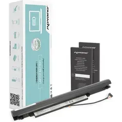 Akku L14c3a01 Für Lenovo Ideapad 100-15iby