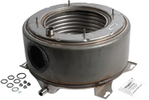 Viessmann Wärmetauscher Vitodens WB3B 19kW, 7825153