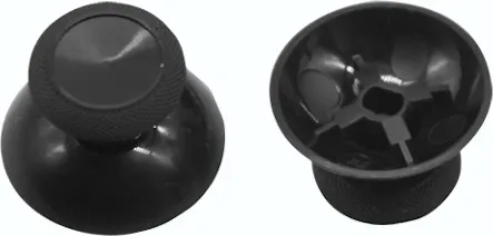 Thumbsticks Analog Sticks schwarz für Xbox Series S / X Controller , 2 Stück