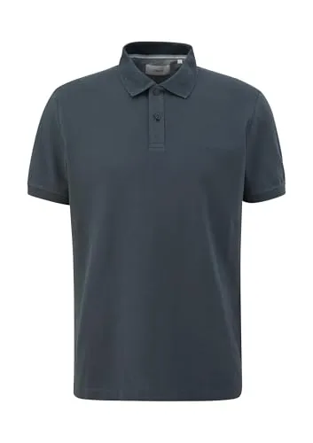 s.Oliver Herren Jeans-Hose Mauro 2142390,58Z2,XXL - Modische Herren Jeans-Hose in regulärer Passform, aus hochwertigem Piqué mit elastischer Qualität für optimalen Tragekomfort. Ideal für den Alltag und vielseitig kombinierbar.