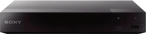 SONY BDP-S1700 Blu-ray-Player - Full HD, kontrastreiche Bilder für ein lebendiges Heimkino-Erlebnis und vielseitige Anschlussmöglichkeiten