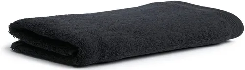 Möve Superwuschel Duschtuch aus 100% Baumwolle, Dark Grey, 80 x 150 cm - Waschlappen & Waschhandschuhe: Extraweiches Duschtuch aus 100% Premium Baumwolle mit luxuriösem Gewicht für maximalen Komfort, ideal für Allergiker.