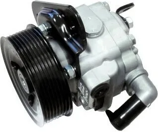 HITACHI 133639 Servopumpe Hydraulisch - Servopumpe für hydraulische Lenkung, einfach zu ersetzen und ideal für präzises Lenken. Hochwertige Autoteile von Hitachi, perfekt für Ihr Fahrzeug.