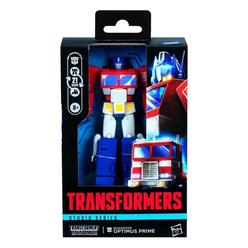 Transformers IP Security Lock - Spielzeugfigur - Innovative Transformers IP Security Lock, ideal für kreative Spielstunden und sicheres Aufbewahren von Geheimnissen.