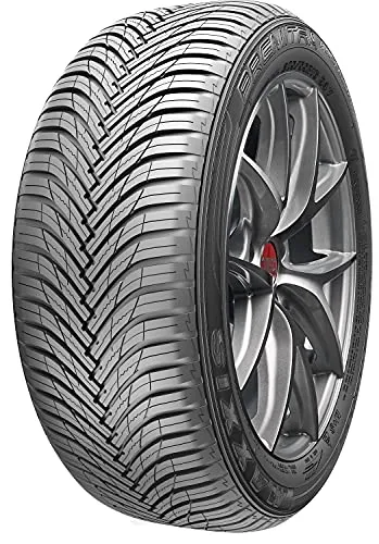 Maxxis Premitra All Season AP3 SUV 225/55 R18 102 V - Ganzjahresreifen für jedes Wetter – mit optimierter Nasshaftung und reduziertem Rollgeräusch für eine komfortable Fahrt und geringeren Kraftstoffverbrauch.