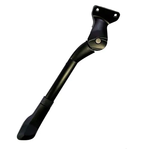 Academy Comoa Hinterbauständer 14"-16" schwarz - Hinterbauständer für Fahrräder von 14" bis 16", stabil und langlebig für sicheres Abstellen und einfaches Handling.