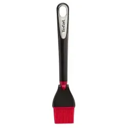 Tefal Backpinsel Ingenio, Silikon, mit Kippfunktion, 32,5 cm K2072414 , 1 Stück