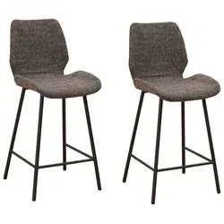 BARHOCKER-SET BARRON