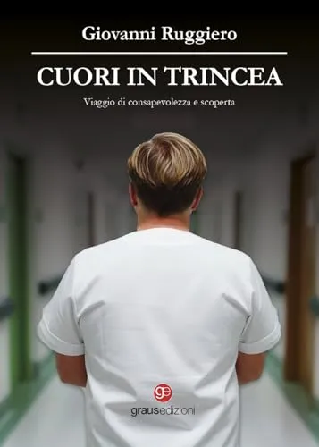 Cuori in trincea. Viaggio di consapevolezza e scoperta (Personaggi)