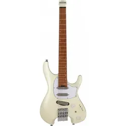 Ibanez ICHI10 Ichika Nito Signature Electric Guitar - Gitarren: Hochwertige 6-Saiter E-Gitarre mit dyna-MIX8 System und einzigartigem Design für virtuose Spieler, inkl. Gig Bag.