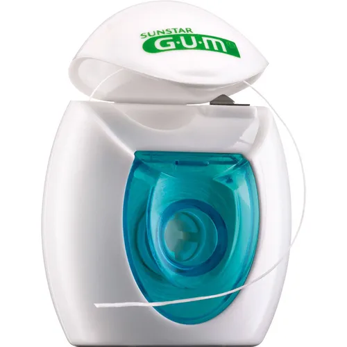 GUM Original White Zahnseide: 30 m
