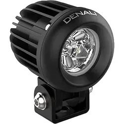 DENALI Zusatzbeleuchtung D2 LED 10 W - einzeln - Helle und energieeffiziente LED-Zusatzbeleuchtung für Ihr Fahrzeug, robust und langlebig für den täglichen Einsatz.