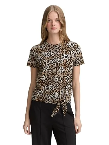TOM TAILOR Denim Damen T-Shirt