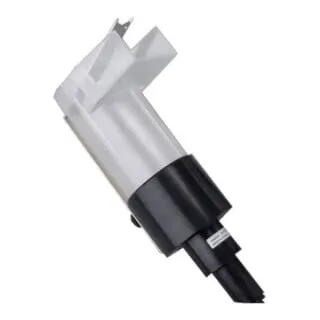 Prüfgerät für Rauch/Wärmemelder FDT 533 - HEKATRON Prüfgerät zur effektiven Rauchprüfung von Rauchwarnmeldern, inkl. Aufnahme für Prüfgasflasche mit Auslösemechanik - ideal für Sicherheitsprüfungen.