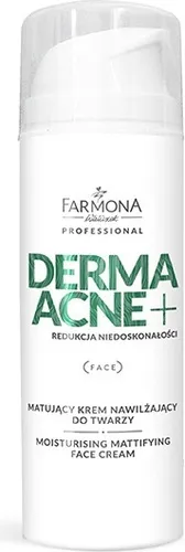 Farmona Dermaacne Mattierende Feuchtigkeitscreme