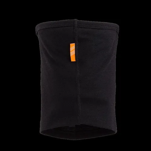 45NRTH Blowtorch Halswärmer, schwarz, Einheitsgröße - Der 45NRTH Blowtorch Halswärmer bietet optimalen Schutz vor Kälte und Wind. Ideal für Outdoor-Aktivitäten, sorgt er für zusätzlichen Komfort bei kaltem Wetter.